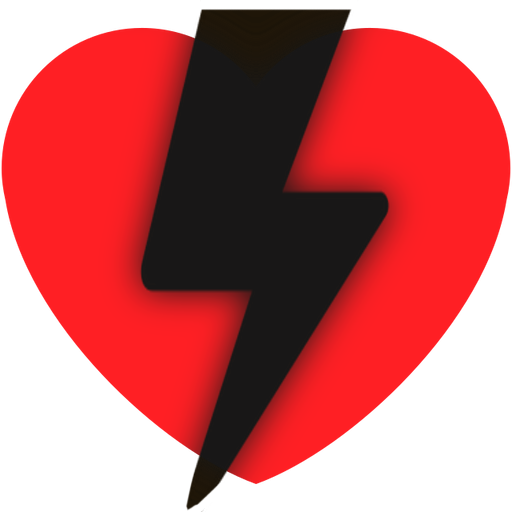 HeartDamage2 emote for Discord