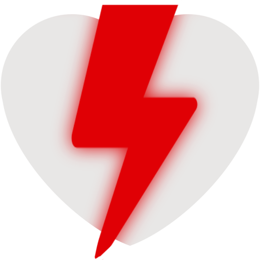 HeartDamage1 emote for Discord