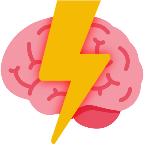 BrainDamageAlt emote for Discord