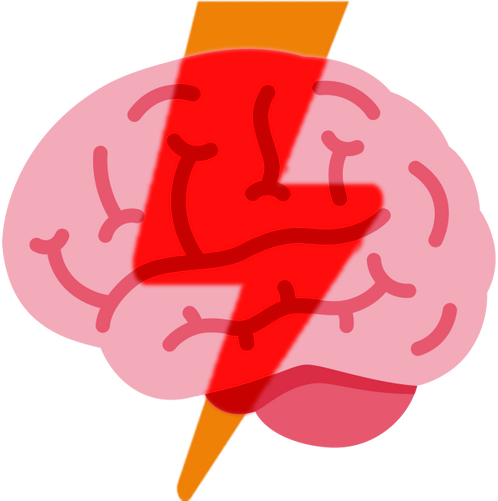 BrainDamage emote for Discord