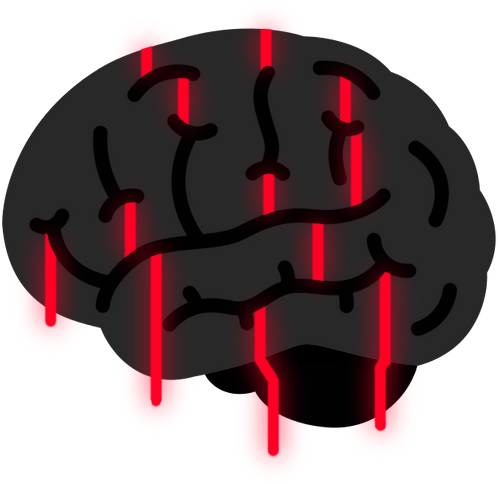 BrainBleed3 emote for Discord