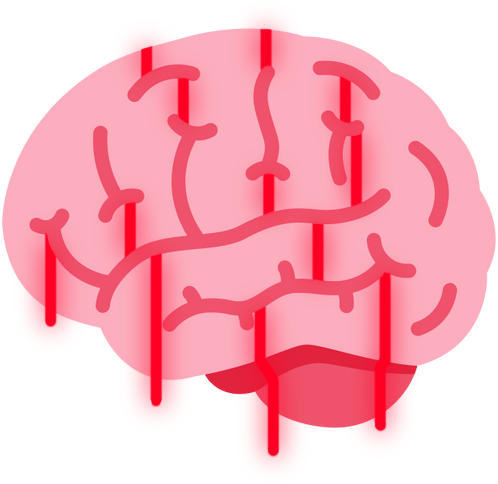 BrainBleed1 emote for Discord