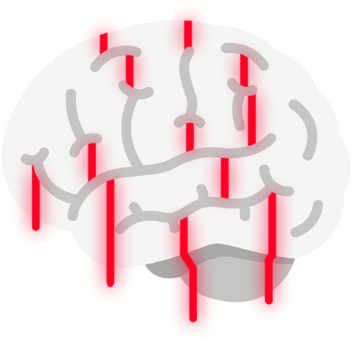 BrainBleed2 emote for Discord