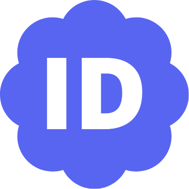 ID emote for Discord