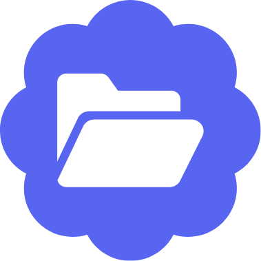 Ordner emote for Discord