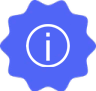 Information emote for Discord