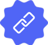 Link emote for Discord