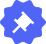 pin emote for Discord