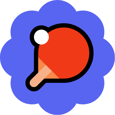 Ping emote for Discord