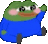 baby_peoe_waves emote for Discord