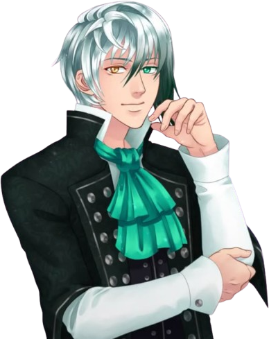 lysander emote for Discord