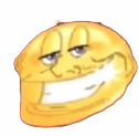 cheese emote for Discord