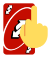 Reverse_Gremlin emote for Discord