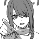 Nayuta_Point emote for Discord
