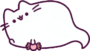 GhostCatSnack emote for Discord