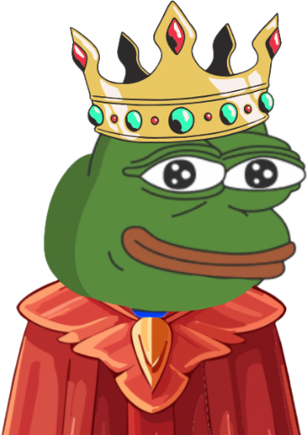 Prince_Charming_Pepe emote for Discord