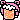 gloomybear_beer emote for Discord