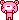 gloomybear_no emote for Discord