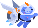 wumpus_jetpack emote for Discord