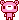 gloomybear_wink emote for Discord