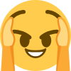 Skie emote for Discord