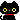 blackcat_nod emote for Discord