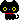 blackcat_kiss emote for Discord