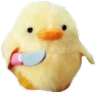 crayons emote for Discord
