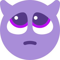 pleading_imp emote for Discord