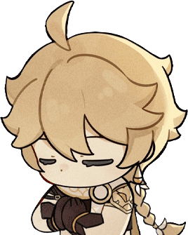 Aether_pray emote for Discord