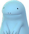 quagstare emote for Discord