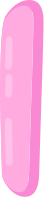 Pink_one emote for Discord