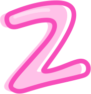 Pink_two emote for Discord