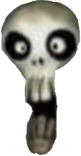 Skul emote for Discord