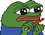 Pepeo emote for Discord