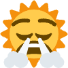 X emote for Discord