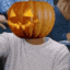 Clapping_Pumpkin_Drake emote for Discord