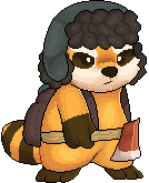 spiffo_axe emote for Discord