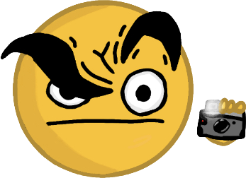 AYO emote for Discord
