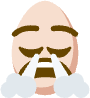 Google emote for Discord