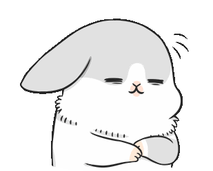 machiko_yawn emote for Discord