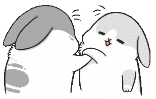 machiko_shake emote for Discord