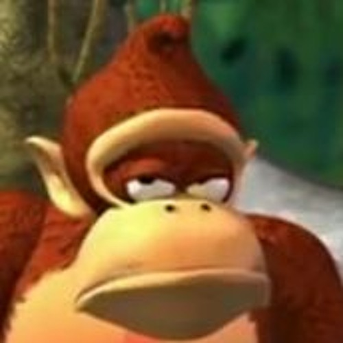 Dkdisappointed emote for Discord