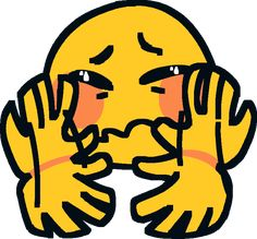 stahppittt emote for Discord