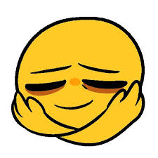selflove emote for Discord