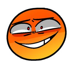 youreallymessedup static emote