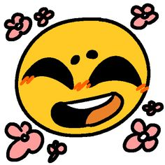rose_smile emote for Discord