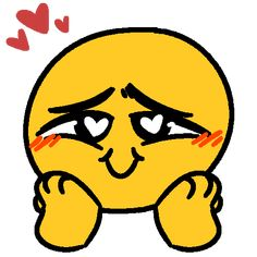 somuchwuv emote for Discord