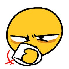 madcoffee emote for Discord