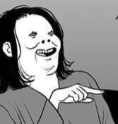 aintnoway emote for Discord